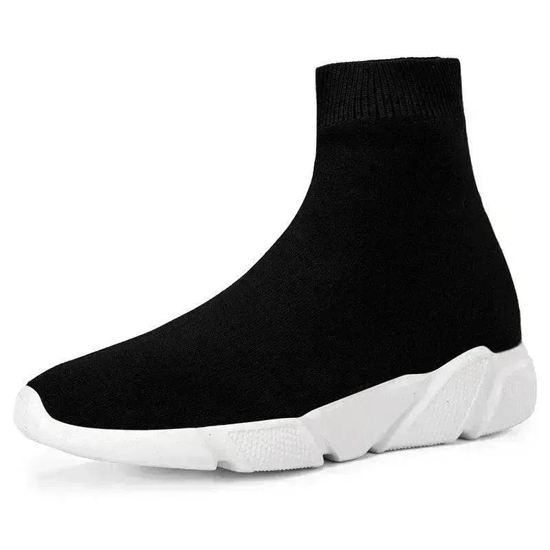Chaussures simples, chaussures de sport décontractées pour couple, chaussures en coton