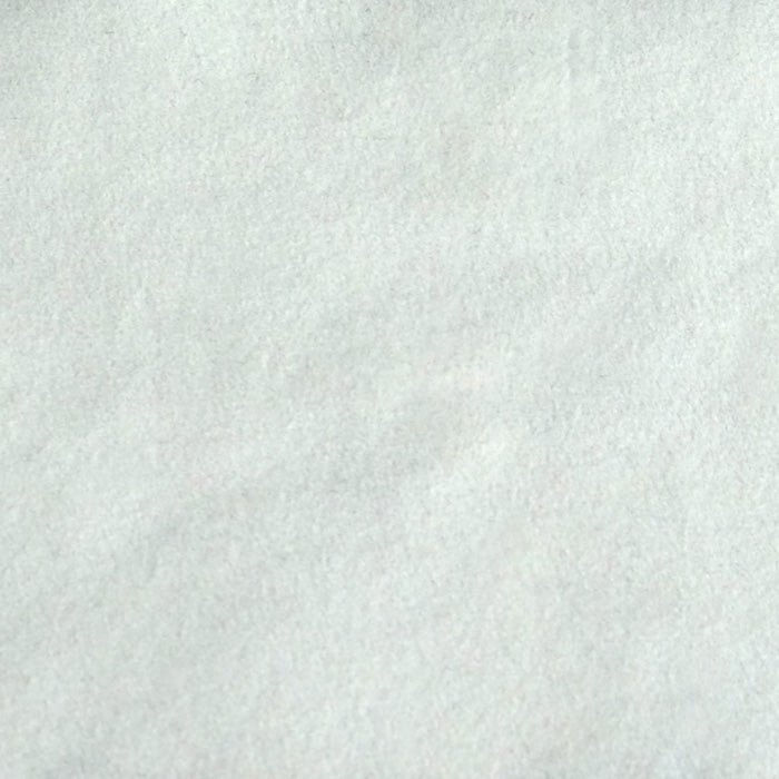 Siser White StripFlock Pro Heat Transfer Vinyl