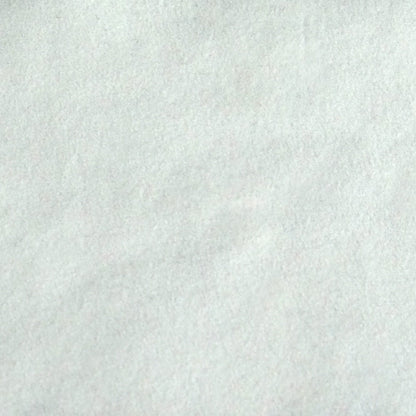 Siser White StripFlock Pro Heat Transfer Vinyl