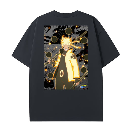 Six Paths Sage Mode T-shirt