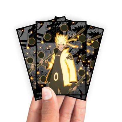 Six Paths Sage Mode Card Sleeves