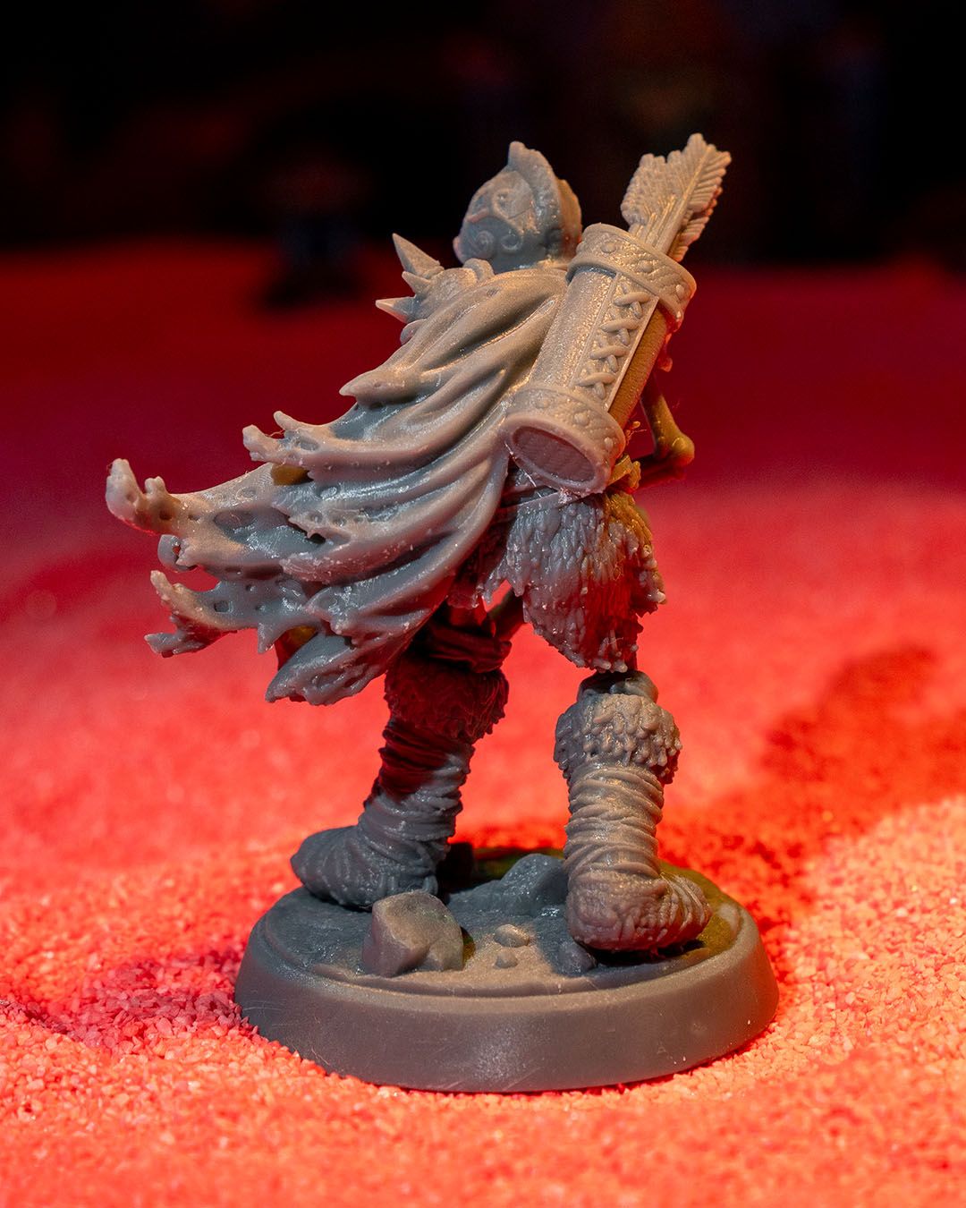 Skeleton Archer | Medium (1in base) | 5e