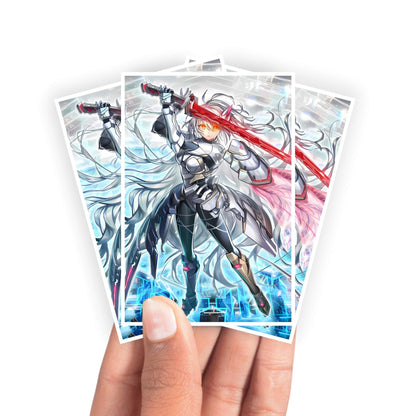 Sky Striker Ace - Zero Card Sleeves