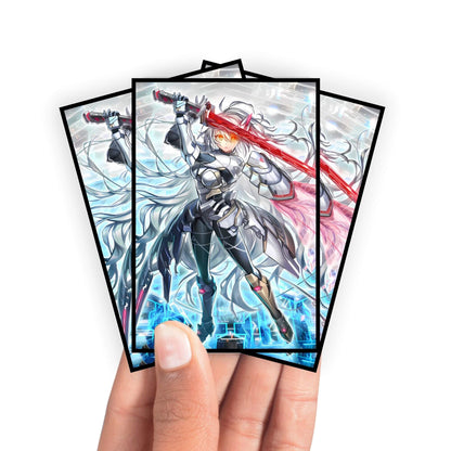 Sky Striker Ace - Zero Card Sleeves