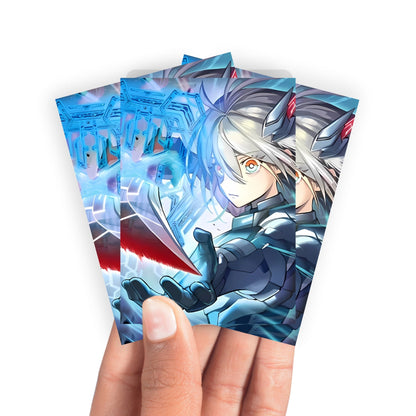 Sky Striker Special Maneuver Card Sleeves