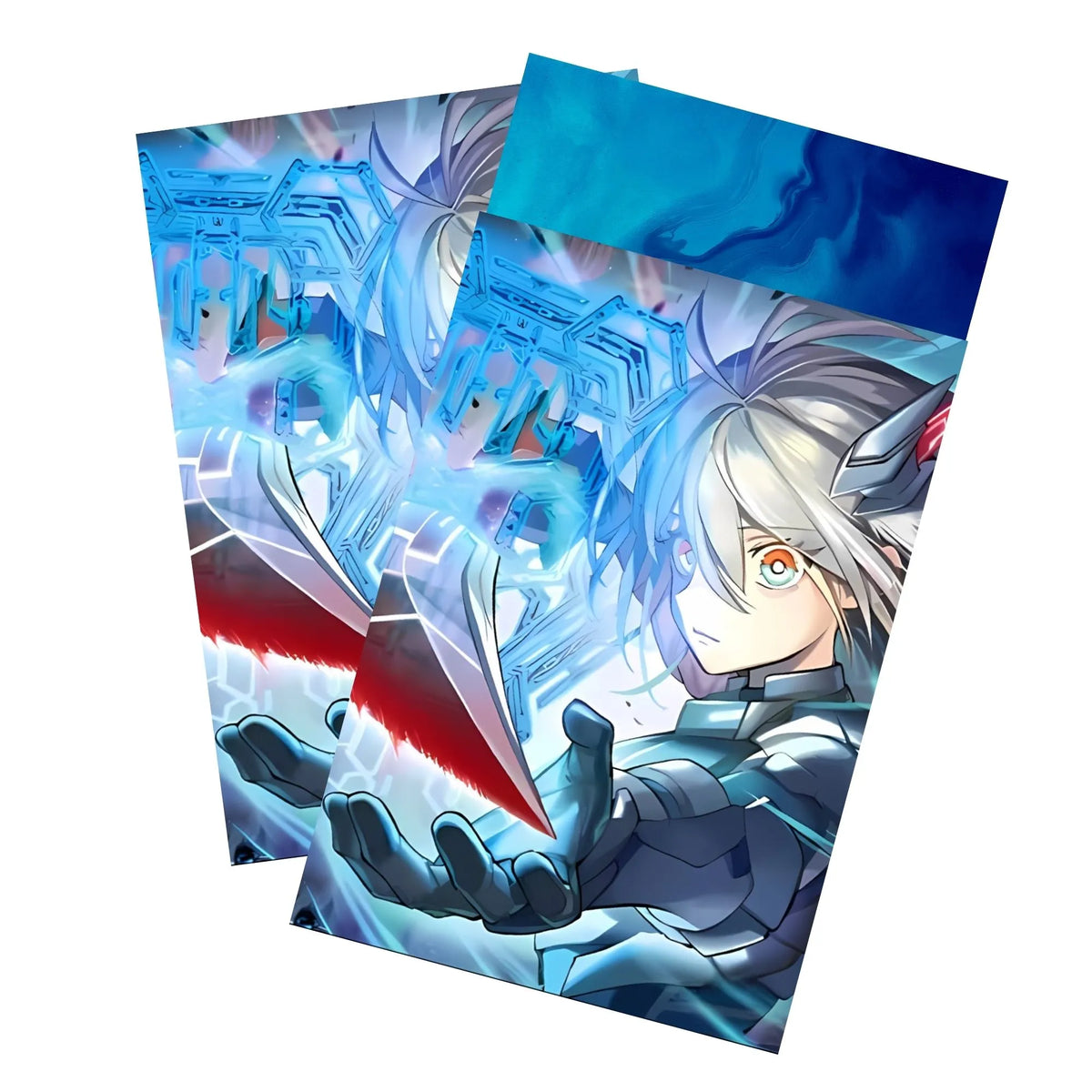 Sky Striker Special Maneuver Card Sleeves