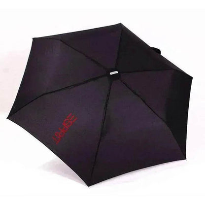 Small Foldable Pencil Umbrella - Sun & Rain Gear