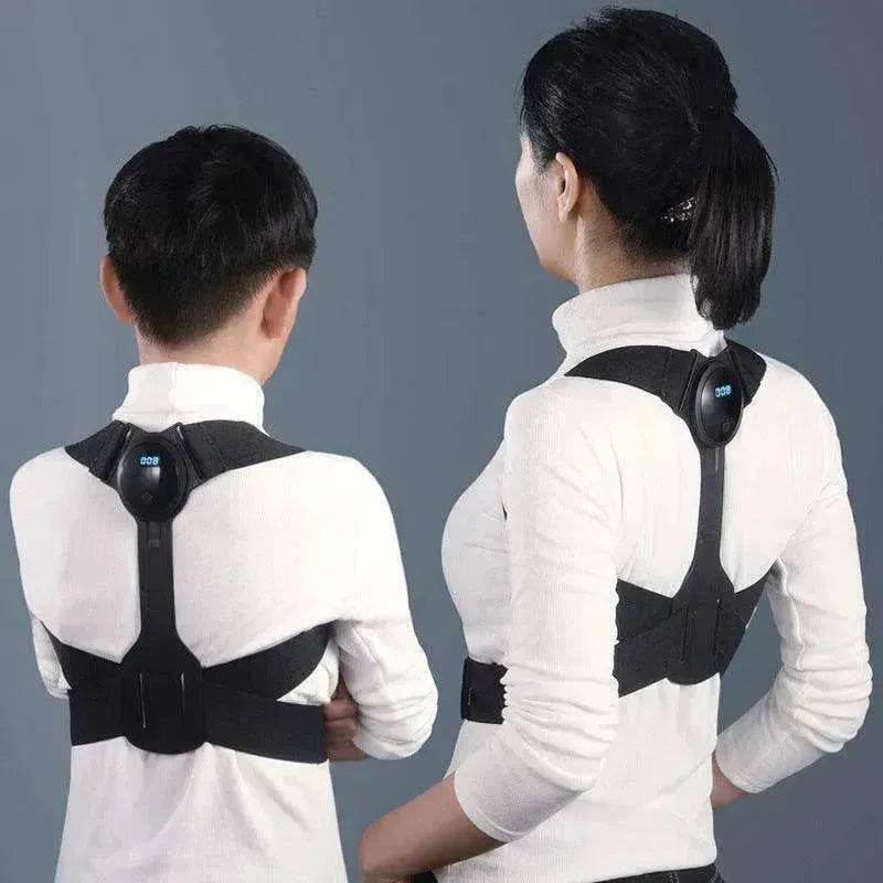 Smart Hunchback Instrument Sitting Posture Corrector