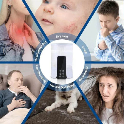 Smart Remote Control Humidifier