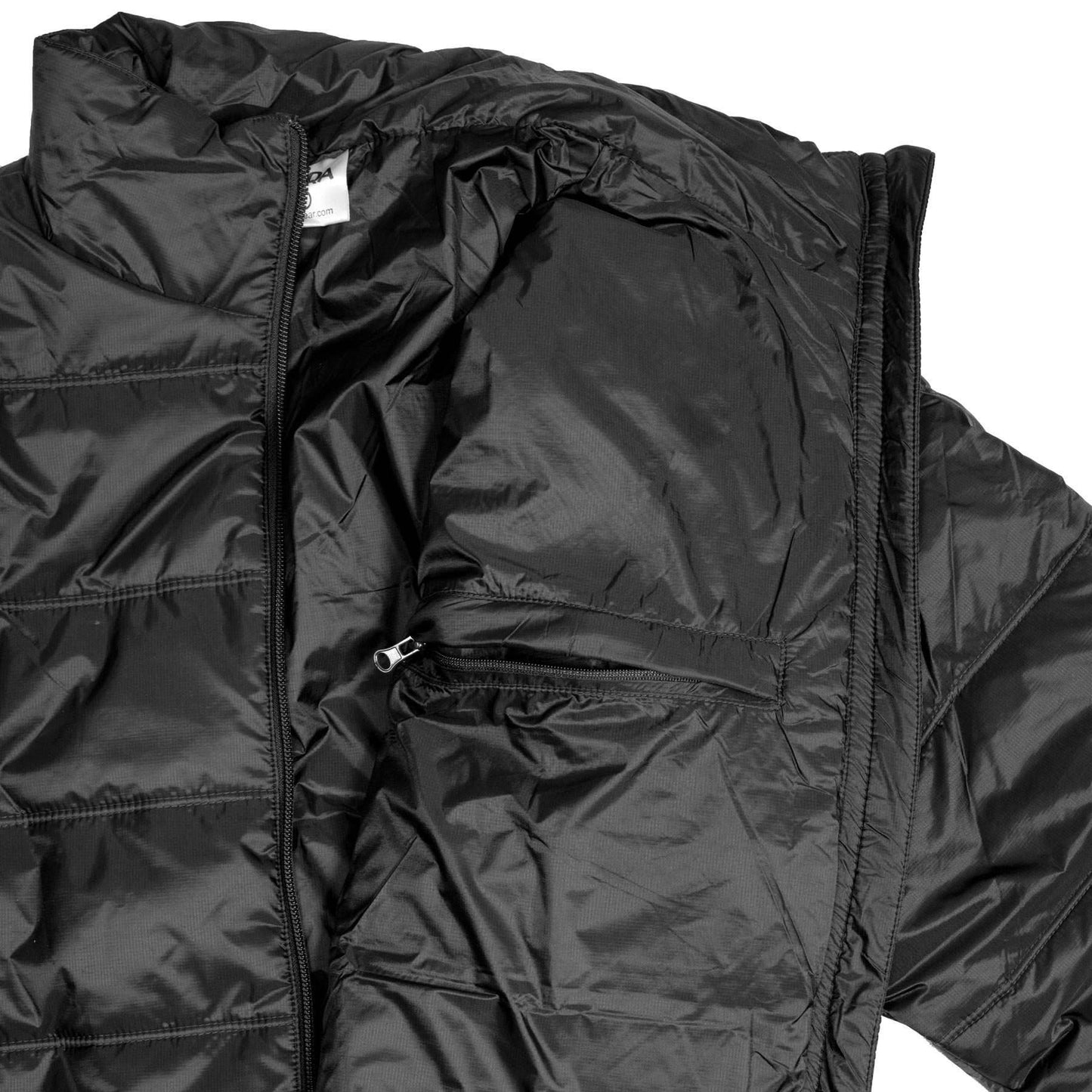 Men’s Sonam Insulated Jacket 150GSM