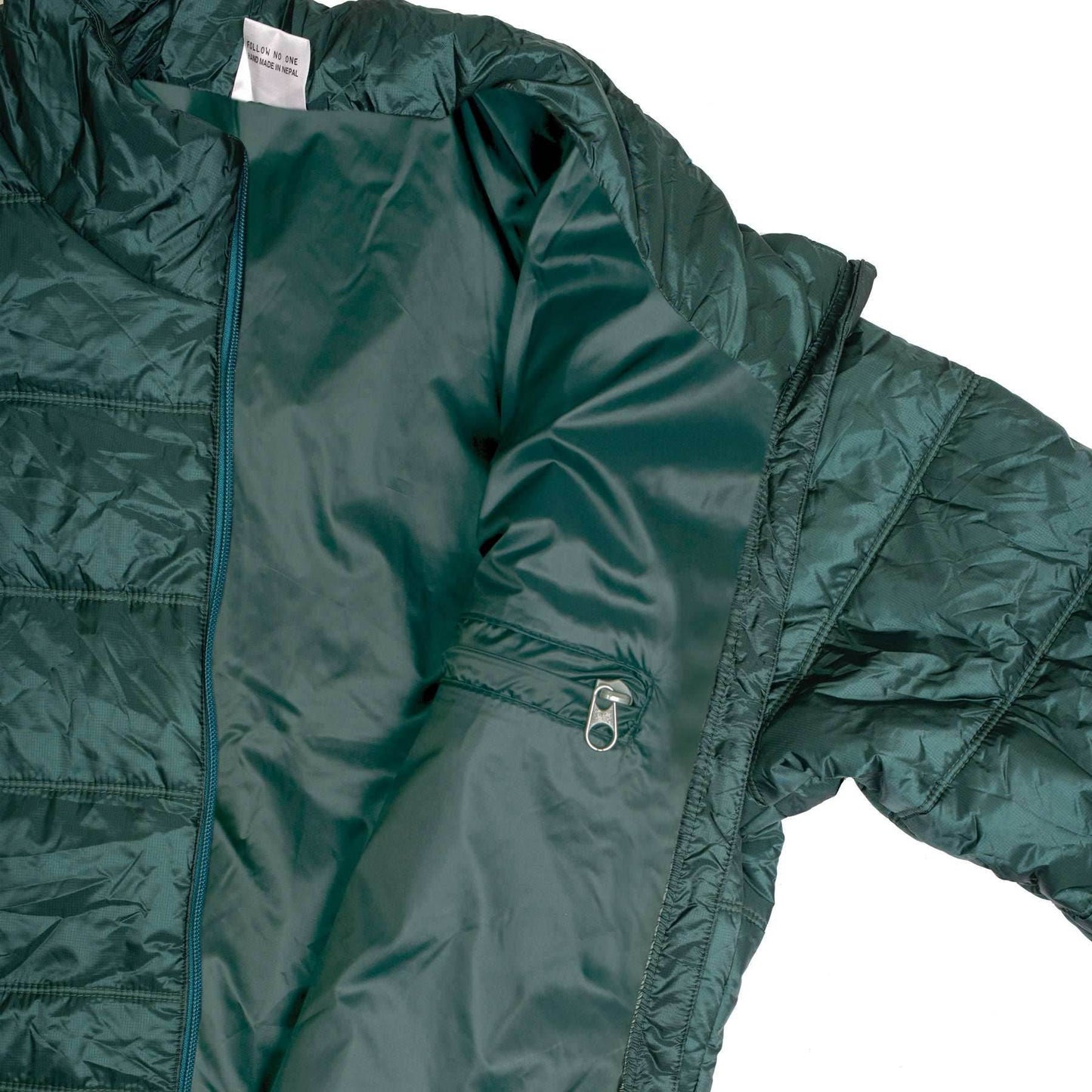 Women’s Sonam Insulated Jacket 150 GSM
