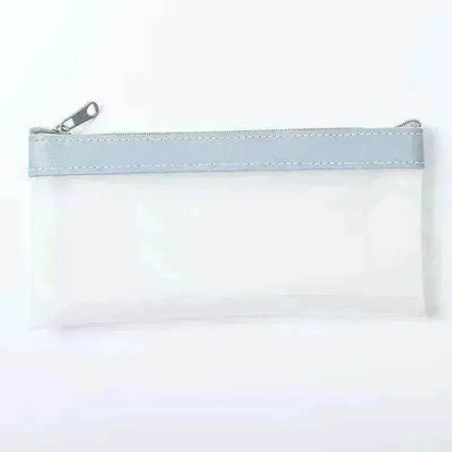 Spacious Birthday Stationery Bag for Junior High