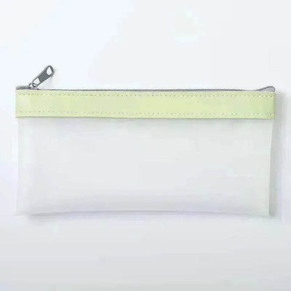 Spacious Birthday Stationery Bag for Junior High