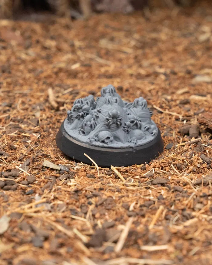 Spider Swarm | Small (1in base) - 5e