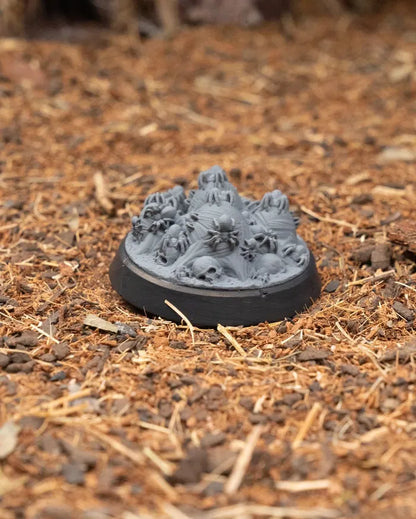 Spider Swarm | Small (1in base) - 5e