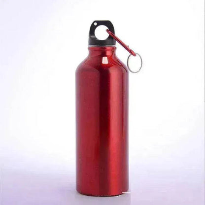 Sports Aluminum Water Bottle for Bicycle & Outdoor
