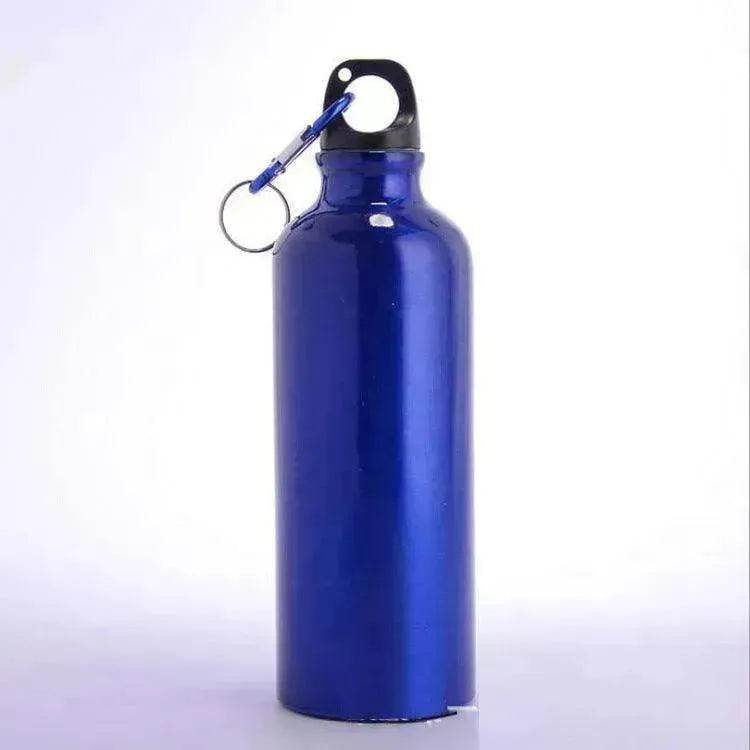 Sports Aluminum Water Bottle for Bicycle & Outdoor