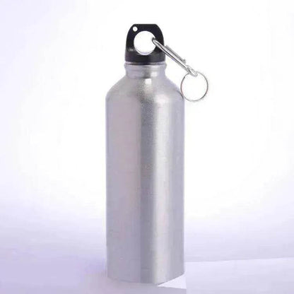 Sports Aluminum Water Bottle for Bicycle & Outdoor