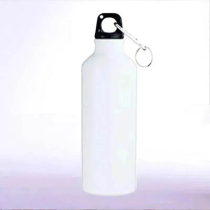 Sports Aluminum Water Bottle for Bicycle & Outdoor