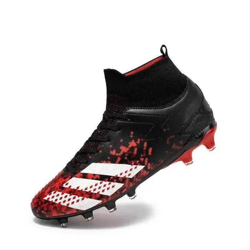 Chaussures de sport Chaussures d'entraînement étudiant Chaussures de football