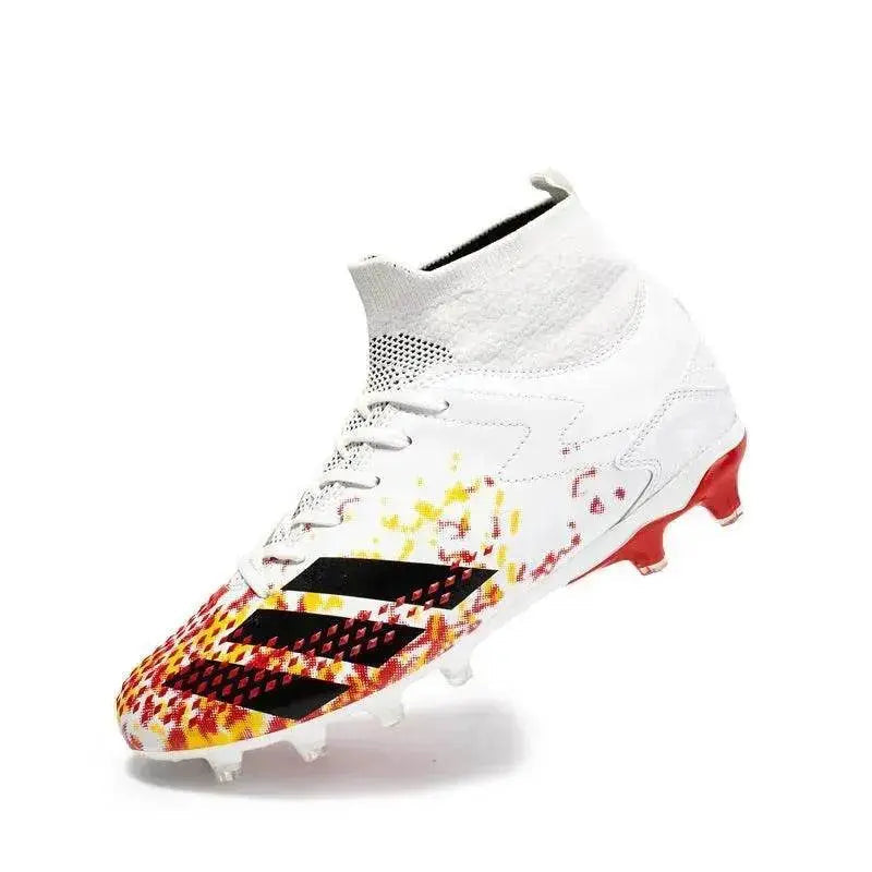 Chaussures de sport Chaussures d'entraînement étudiant Chaussures de football