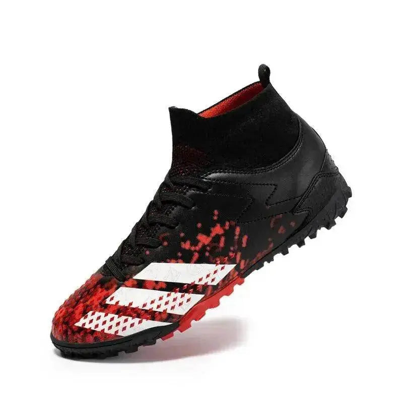 Chaussures de sport Chaussures d'entraînement étudiant Chaussures de football