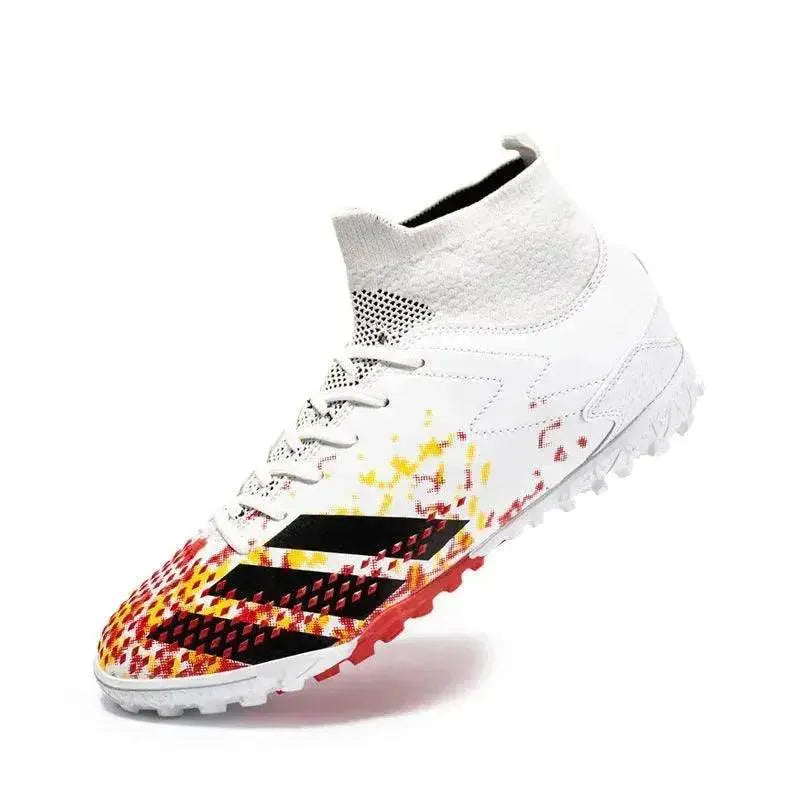 Chaussures de sport Chaussures d'entraînement étudiant Chaussures de football