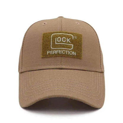 Sporty Dome Style Unisex Daily Cap