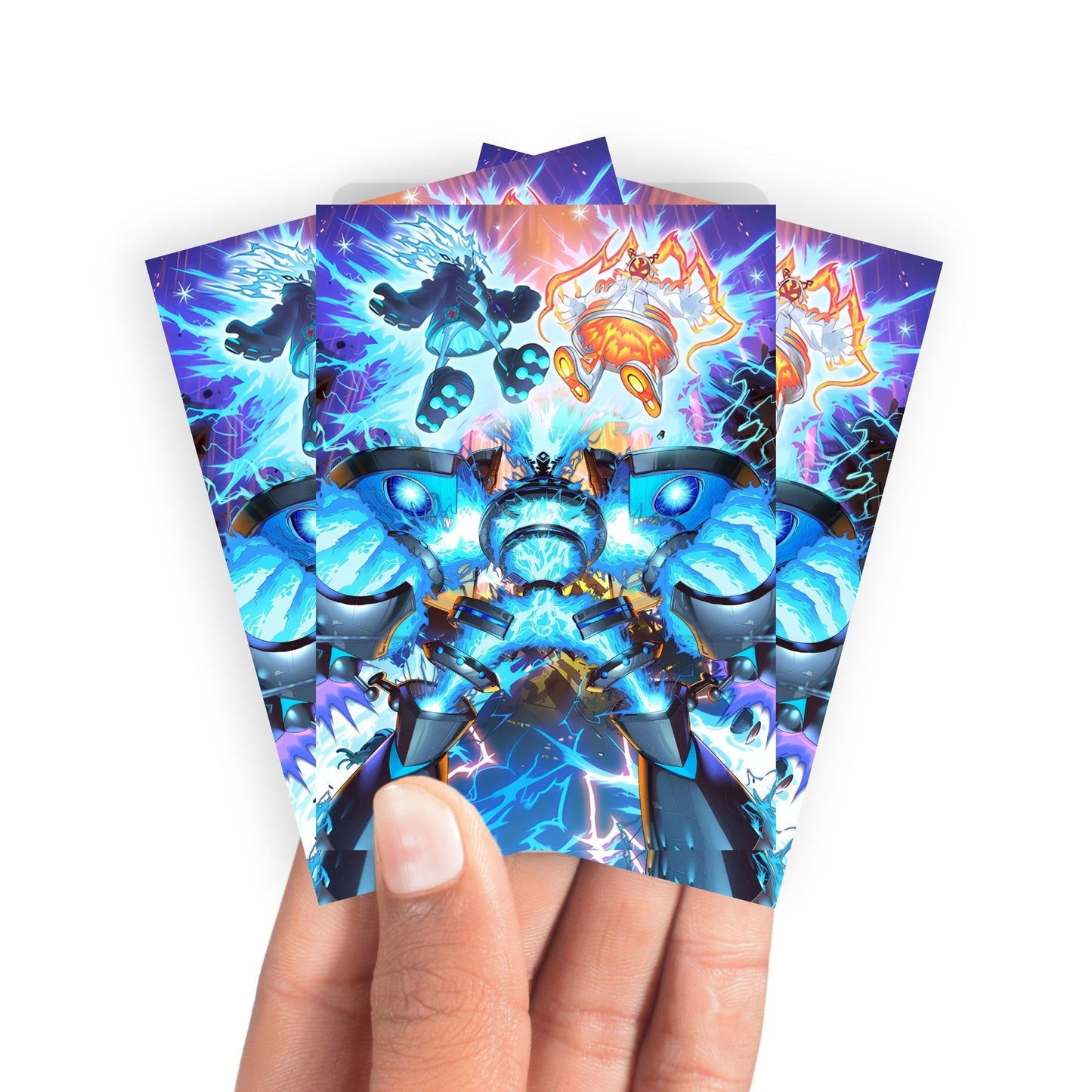 Spright Archetype Card Sleeves