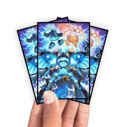 Spright Archetype Card Sleeves