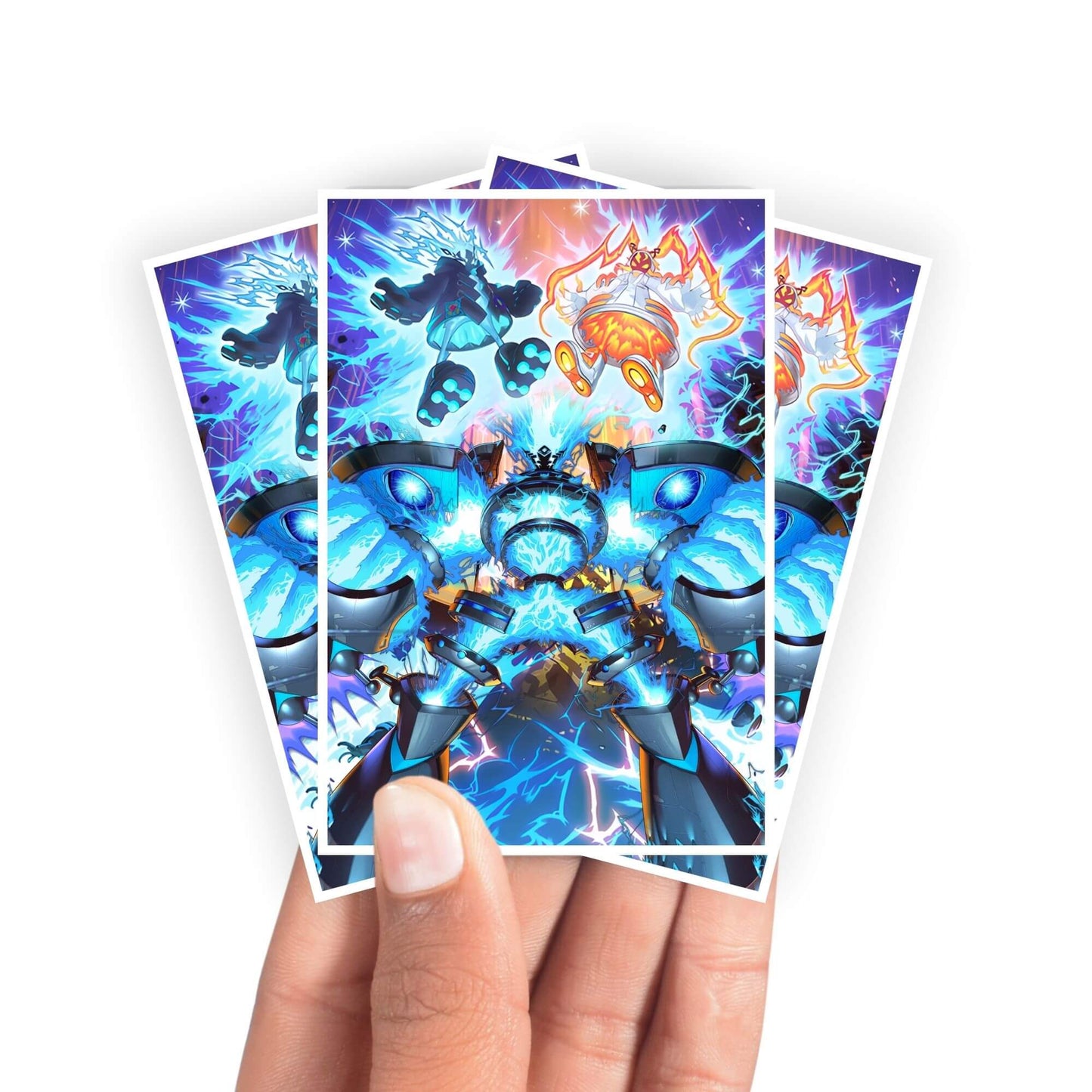 Spright Archetype Card Sleeves