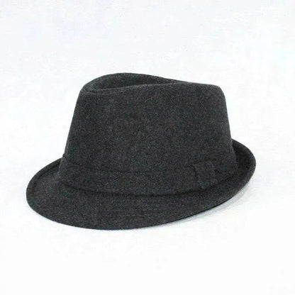 Spring And Summer Casual Fashion Jazz Top Hat