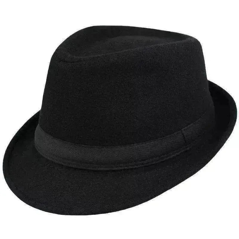 Spring And Summer Casual Fashion Jazz Top Hat