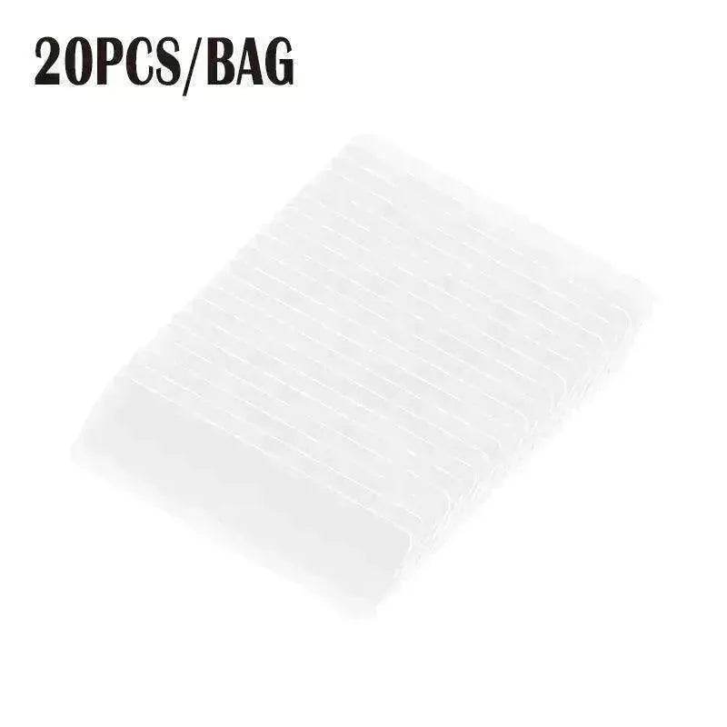 Spring Festival Couplet Non marking Multi purpose Stickers
