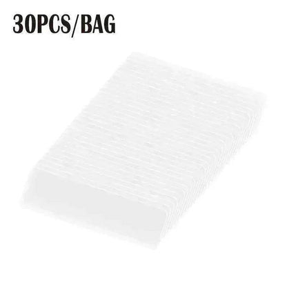 Spring Festival Couplet Non marking Multi purpose Stickers