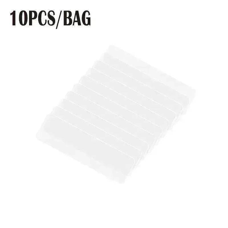 Spring Festival Couplet Non marking Multi purpose Stickers
