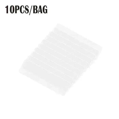 Spring Festival Couplet Non marking Multi purpose Stickers
