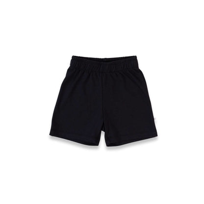 Youth Bamboo Play Shorts | Navy