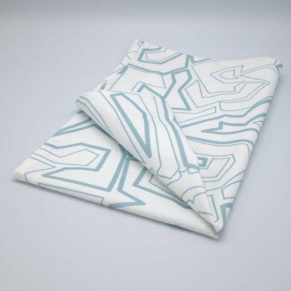 Squiggles Tea Towels; 4 Colors