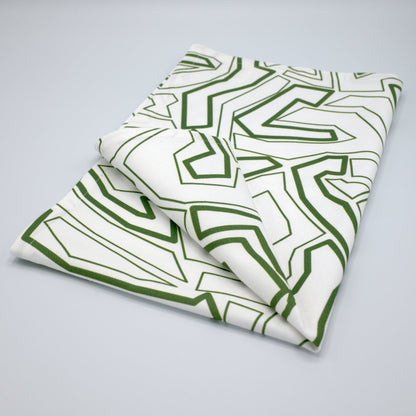 Squiggles Tea Towels; 4 Colors