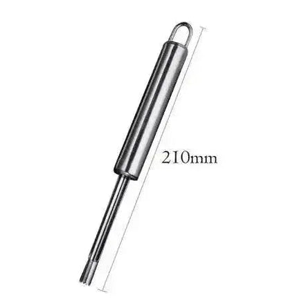 Stainless Steel Easy to use Pineapple Peeler & Cutter & Corer Slicer