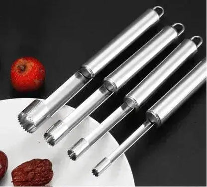 Stainless Steel Easy to use Pineapple Peeler & Cutter & Corer Slicer
