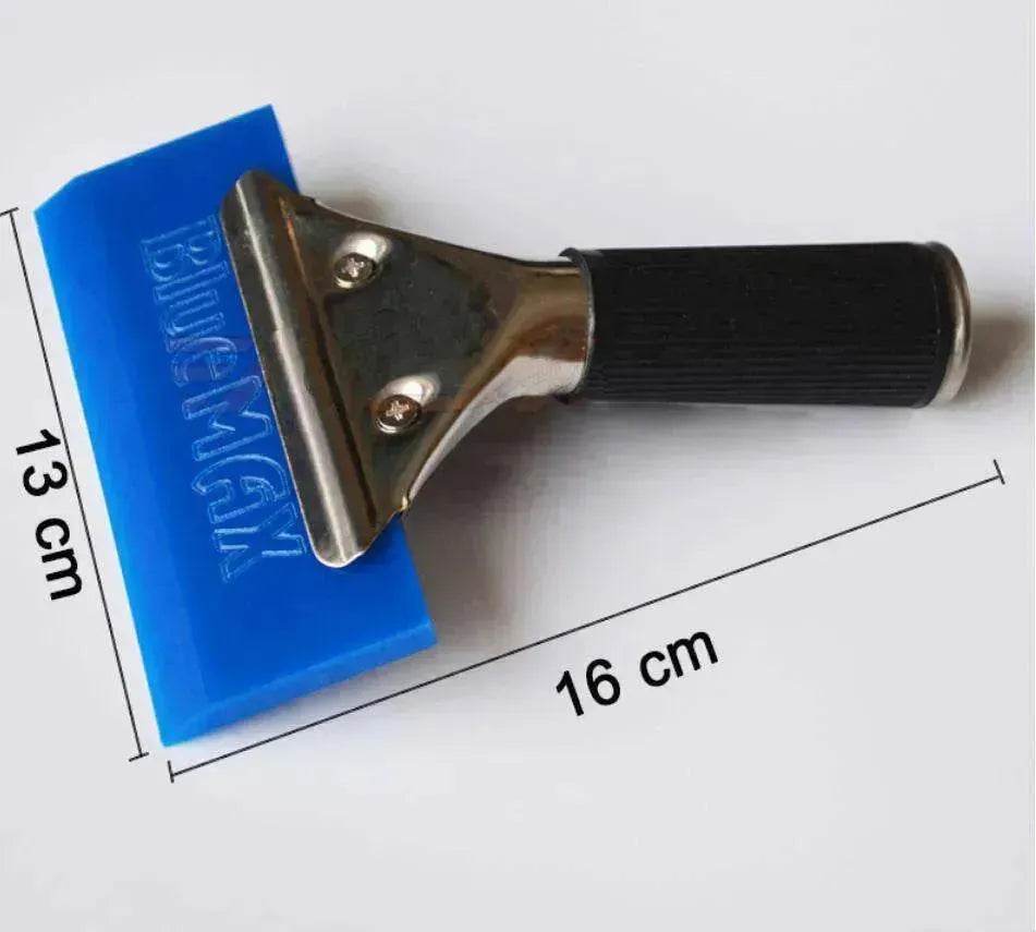 Stainless Steel Handled Car Cleaning Tools Water Scraper Multi Tools