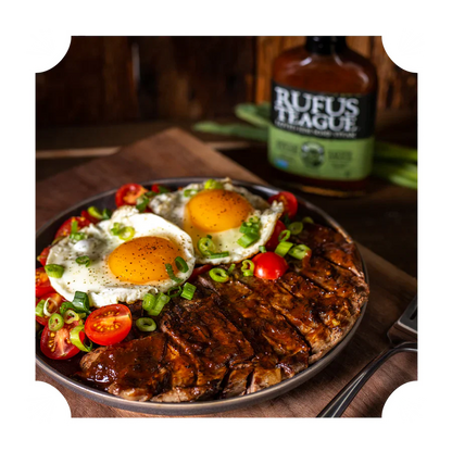 Rufus Teague Steak/Dippin Sauce
