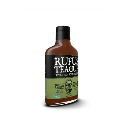 Rufus Teague Steak/Dippin Sauce
