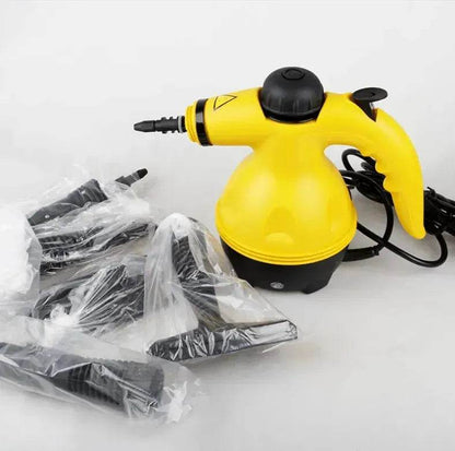 Nettoyeur vapeur
