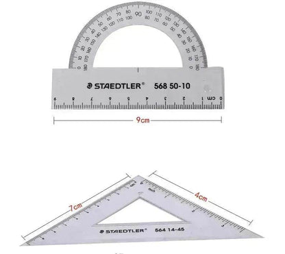 Student four-piece set