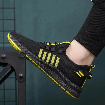 Chaussures d'été décontractées, chaussures de course basses, nouvelles chaussures, chaussures de sport décontractées, chaussures basses pour hommes
