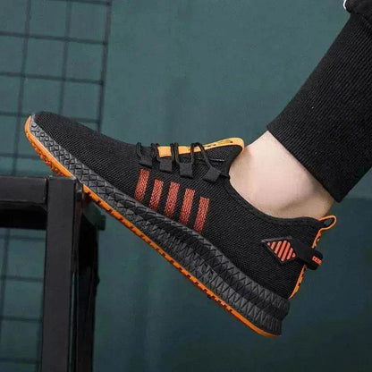 Chaussures d'été décontractées, chaussures de course basses, nouvelles chaussures, chaussures de sport décontractées, chaussures basses pour hommes