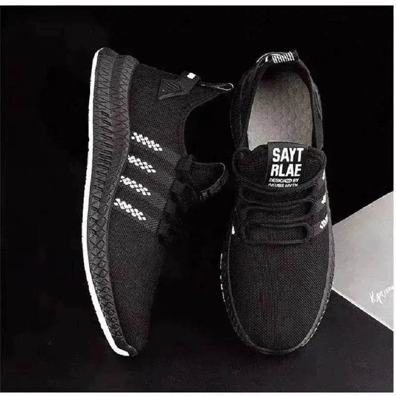 Chaussures d'été décontractées, chaussures de course basses, nouvelles chaussures, chaussures de sport décontractées, chaussures basses pour hommes